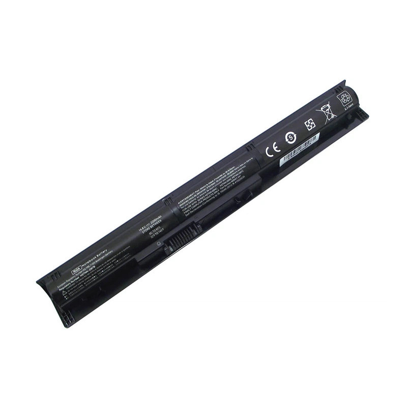 Батарея HP ProBook G3 450 HSTNN-DB7B RI04 RI04XL RI06XL 2850mah 44Wh 14.8В Батарея HP ProBook G3 450 HSTNN-DB7B RI04 RI04XL RI06XL 2850mah 44Wh 14.8В