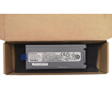 Батарея Panasonic ToughBook CF-18 CF-19 VZSU30B CF-VZSU48 VZSU58U 5700mah 58Wh 10.65В Original NEW