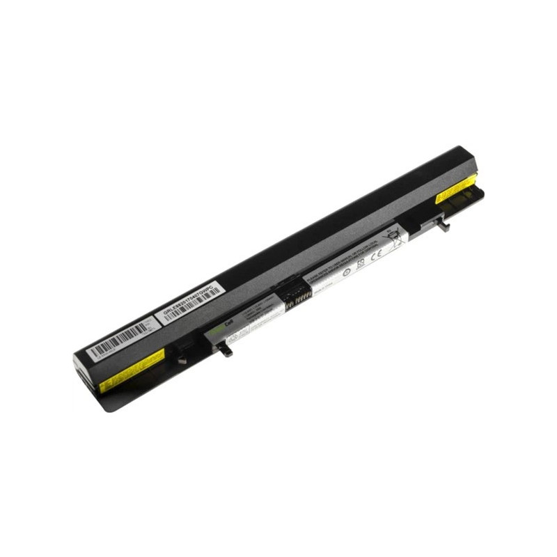 Батарея Lenovo IdeaPad Flex 14 14M 14AP 15 15M S500 L12L4A01 L12S4A01 L12S4F01 2600mah 37Wh Original