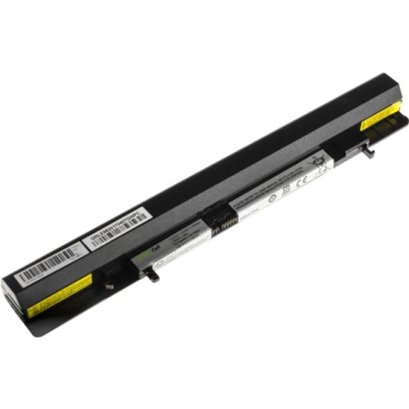 Батарея Lenovo IdeaPad Flex 14 14M 14AP 15 15M S500 L12L4A01 L12S4A01 L12S4F01 2600mah 37Wh Original
