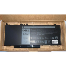 Батарея DELL Latitude E5270 E5470 7V69Y TXF9M 79VRK 07V69Y 6MT4T 8000mah 62Wh Original
