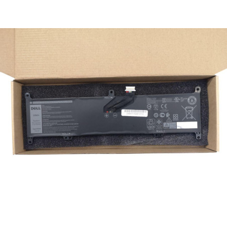 Батарея DELL Inspiron 11 3195 2-in-1 0020K1 MJMVV NXX33 3500mah 28Wh Original