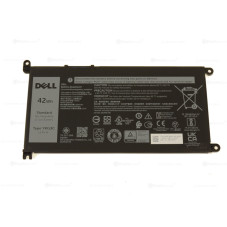 Батарея DELL Chromebook 3110 3110 2-in-1 Laptops YKG3C 0YKG3C 3500mah 42Wh 11.4В Original