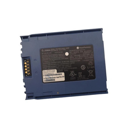 Батарея Motorola Symbol Zebra TC510 TC51 TC56 TC57 BT-000314A 4150mah 15.98Wh 3.8В Original Blue