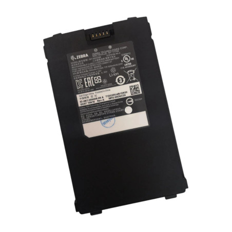 Батарея Motorola Symbol Zebra TC21 TC26 BT-000409-00 BT-000409A BTRY-TC2Y-1XMA1-01 3300mah 12.54Wh 3.8В