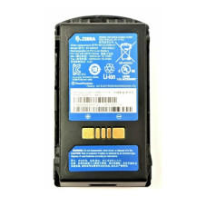 Батарея Motorola Symbol Zebra MC33 MC330 MC3300 BTRY-MC33-52MA-01 BT-000337 5200mah 19.24Wh 3.7В Original
