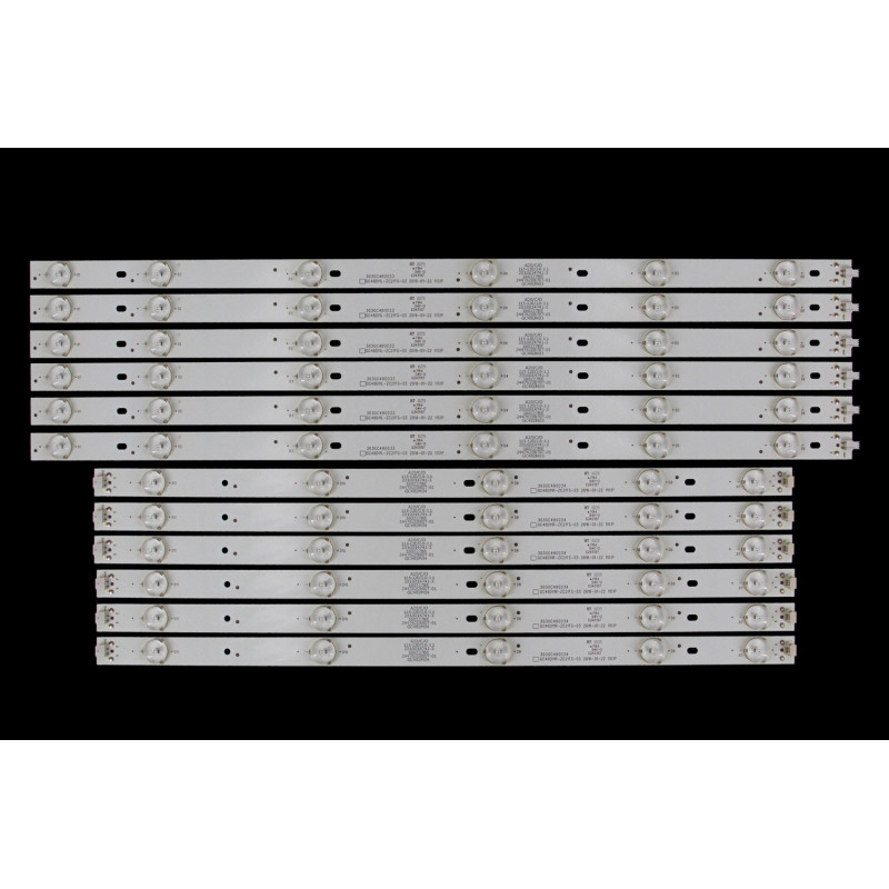 Подсветка ES-5336 ES 5336 ES5336 ES.5336 Philips 48PFF5081 48-PFF5081 48PFF.50 BOEI480WU1 BOEI-480WU1 48PFF5081T3 48PFF5081-T3