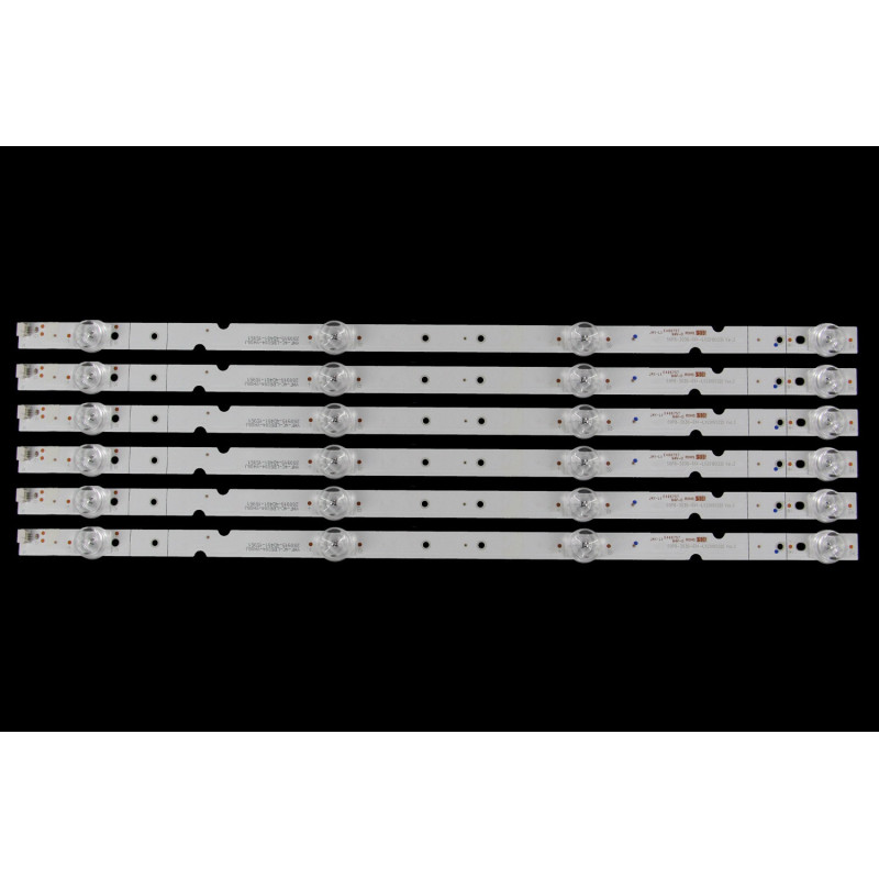 Подсветка ES-5337 ES 5337 ES5337 Tcl 50T680 50P8 50T6 TCL-50P8-3030-6X4-LX20190226 TCL 50P8 3030 6X4 LX20190226 TCL50P830306X4L Подсветка ES-5337 ES 5337 ES5337 Tcl 50T680 50P8 50T6 TCL-50P8-3030-6X4-LX20190226 TCL 50P8 3030 6X4 LX20190226 TCL50P830306X4L