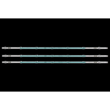 Подсветка ES-5341 ES 5341 ES5341 ES.5341 Haier 303HK400043 303-HK400043 303HK-400043 3B7CY4312 3B-7CY4312 3B7CY-4312 3B.7CY4312