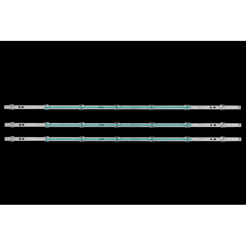 Подсветка ES-5341 ES 5341 ES5341 ES.5341 Haier 303HK400043 303-HK400043 303HK-400043 3B7CY4312 3B-7CY4312 3B7CY-4312 3B.7CY4312