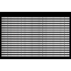 Подсветка A0 LEFT BLUE-3B10CX76717 BLUE 3B10CX76717 BLUE3B10CX76717 BLUE.3B10CX76717 3B-10CX76717 3B10CX-76717 3B10.CX767-17