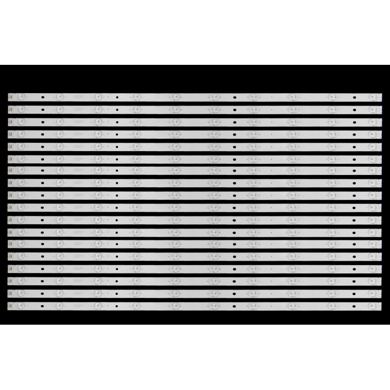 Подсветка A0 LEFT BLUE-3B10CX76717 BLUE 3B10CX76717 BLUE3B10CX76717 BLUE.3B10CX76717 3B-10CX76717 3B10CX-76717 3B10.CX767-17