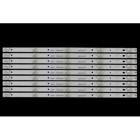 Підсвітка ES-5344 ES 5344 ES5344 ES.5344 Changhong 3P55UM002 3-P55UM002 3P55UM-002 A3 B709040813 B-709040813 B70904-0813 B.7090