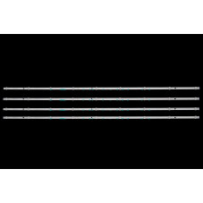 Підсвітка CH58DC2A-V01 CH58DC2A V01 CH58DC2AV01 LB-L58M7-EA-CHOT LB L58M7 EA CHOT LBL58M7EACHOT DS 950022750 LB.L58M7.EA.CHOT