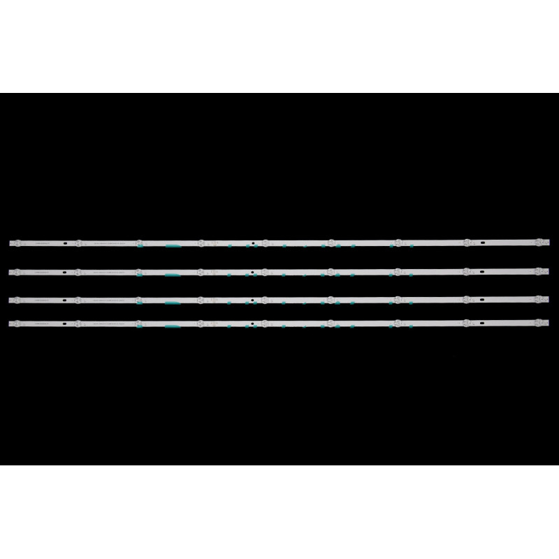 Підсвітка CH58DC2A-V01 CH58DC2A V01 CH58DC2AV01 LB-L58M7-EA-CHOT LB L58M7 EA CHOT LBL58M7EACHOT DS 950022750 LB.L58M7.EA.CHOT