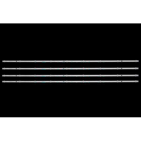 Подсветка CH58DC2A-V01 CH58DC2A V01 CH58DC2AV01 LB-L58M7-EA-CHOT LB L58M7 EA CHOT LBL58M7EACHOT DS 950022750 LB.L58M7.EA.CHOT