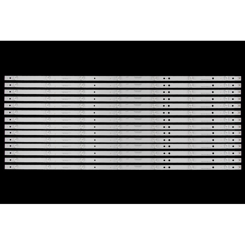 Подсветка ES-5348 ES 5348 ES5348 Haier CRH-B65mini3535071466Q-Rev1.2HY CRH-B65mini3535071466Q Rev1.2 CRHB65mini3535071466Q-Rev