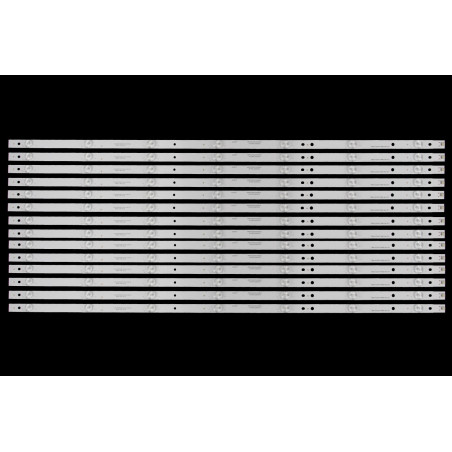 Подсветка ES-5348 ES 5348 ES5348 Haier CRH-B65mini3535071466Q-Rev1.2HY CRH-B65mini3535071466Q Rev1.2 CRHB65mini3535071466Q-Rev