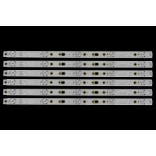 Подсветка ES-5349 ES 5349 ES5349 ES.5349 5850-W43006-0P00 5850 W43006 0P00 5850W430060P00 2016 11 14 20161114 3742-0B 3742 0B