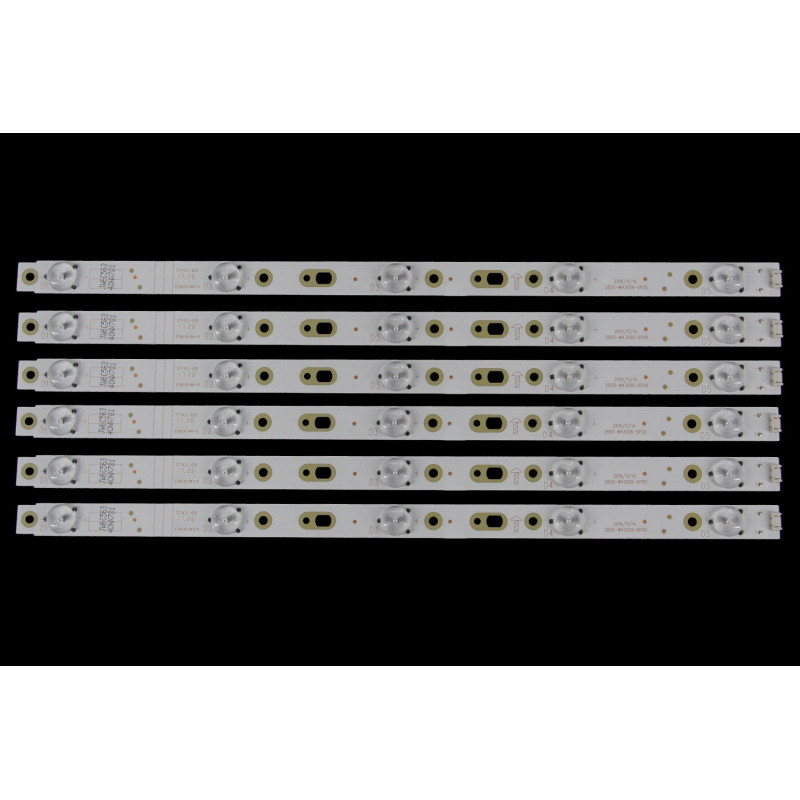 Подсветка ES-5349 ES 5349 ES5349 ES.5349 5850-W43006-0P00 5850 W43006 0P00 5850W430060P00 2016 11 14 20161114 3742-0B 3742 0B