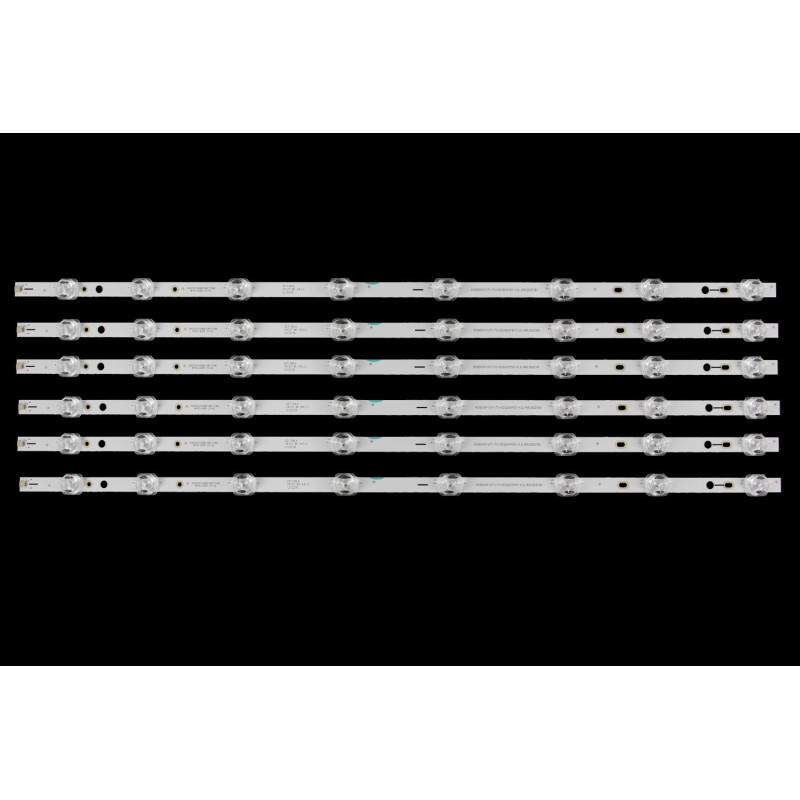 Подсветка HD-650H1U71-TO 2022091501.LL-HXLB22092 2022091501-LL-HXLB22092 2022091501.LL-HXLB22092 2022091501-LL-HXLB-22092