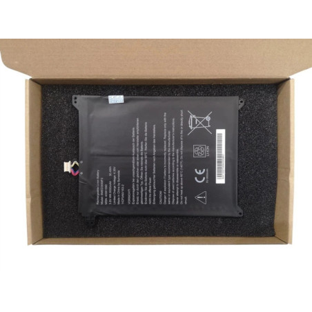 Батарея Lenovo 40061590 BMED3059F3 8000mah 30.4Wh Original