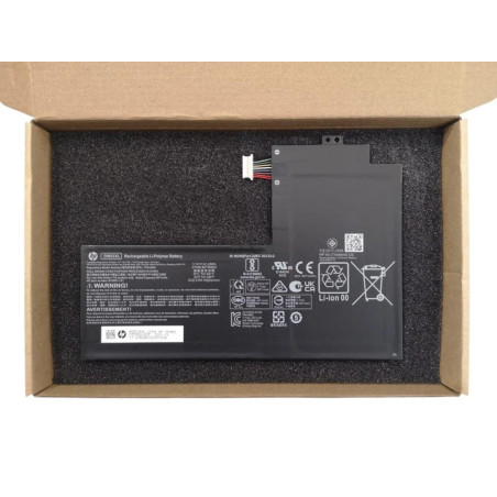 Батарея HP Tablet 11M-BE0023DX 11M-BE0013DX DM02XL 3971mah 32.18Wh 7.7В Original