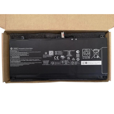 Батарея HP ChromeBook X360 14C-CC HSTNN-OB1V M12585-05 SI03XL 4840mah 58.84Wh 11.55В Original