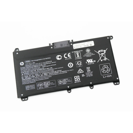 Батарея HP Pavilion HSTNN-LB7X HSTNN-LB7J 920070-855 TF03XL 3420mah 41.4Wh 11.55В Original