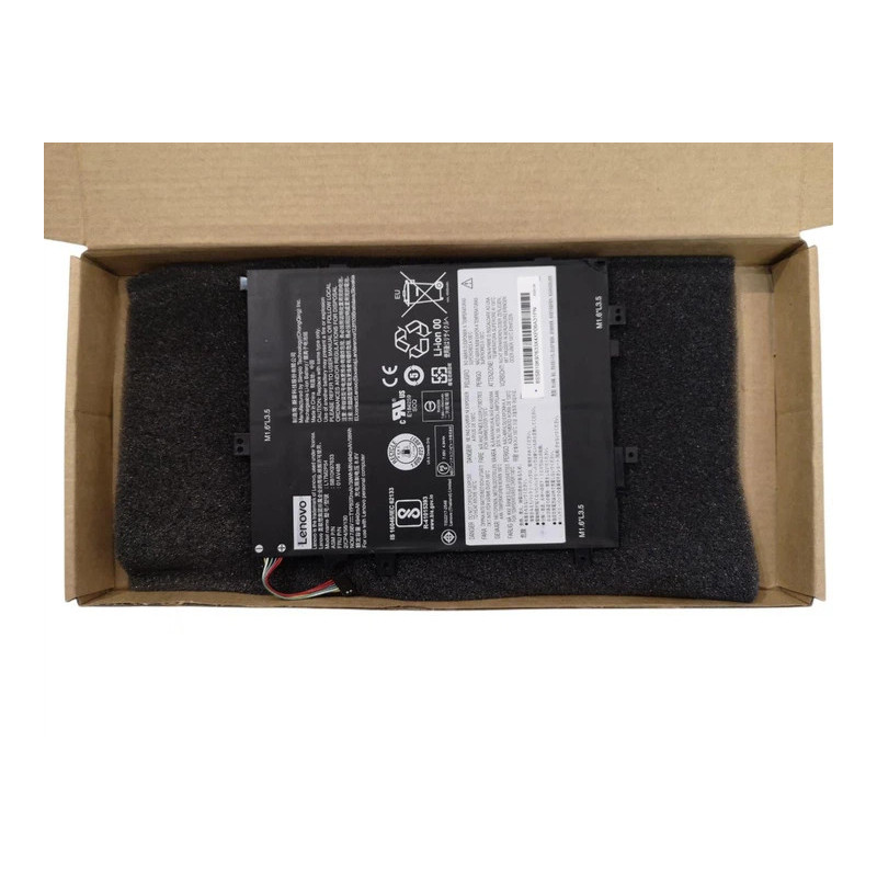 Батарея Lenovo Tablet 10-20L3000KGE L17M2P51 L17C2P51 L17M2P52 L17M2P54 01AV469 01AV488 4940mah 39Wh 7.68В Original