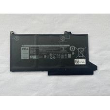 Батарея DELL Latitude 5300 5310 7300 7400 02PFPW 2PFPW 08JYHH 8JYHH OG74G 0G74G 42Wh 3500mah Original