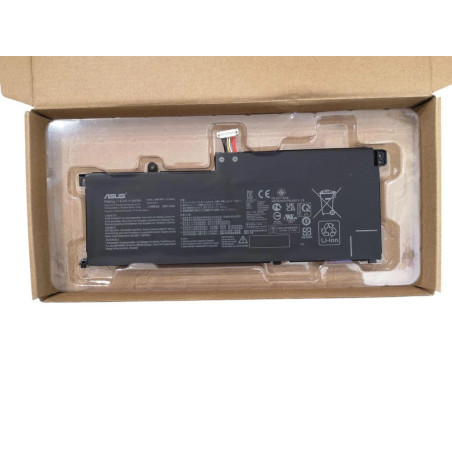 Батарея Asus ZenBook Pro 15 UX535LH UX535LI C41N2002 4115mah 64Wh 15.4В Original