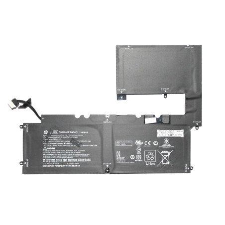 Батарея HP Envy X2 15-C001DX X2 15-C000NG SM03XL 4300mah 50Wh Original