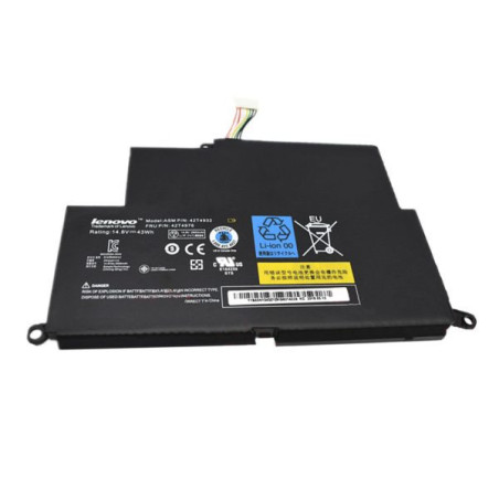 Батарея Lenovo ThinkPad Edge E220s S220 42T4932 42T4935 42T4976 42T4984 3000mah 43Wh 14.8В Original