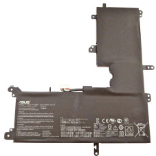 Батарея Asus VivoBook Flip 14 TP410UA UR UF Q405UA UX460UA B31N1705 3653mah 42Wh 11.52В Original