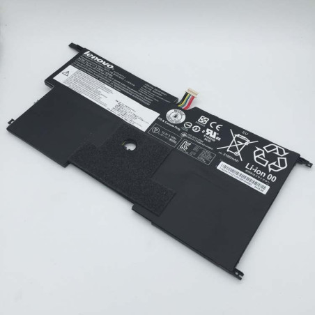 Батарея Lenovo ThinkPad New X1 Carbon Gen3 45N1701 45N1702 45N1703 00HW002 00HW003 3180mah 50Wh Original