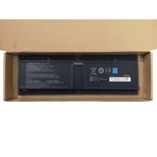 Батарея Schenker Vision 16 Pro RTX 3070 Ti M23 PHID1-00-18-4S1P-0 5300mah 82.04Wh 15.48В Original