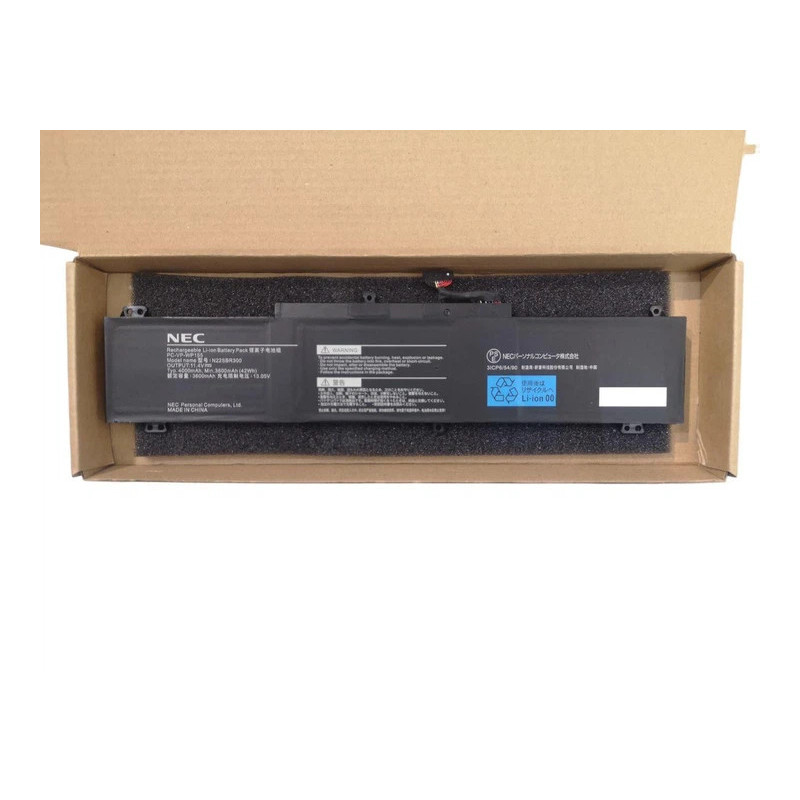 Батарея NEC N22SBR300 PC-VP-WP155 4000mah 42Wh Servise Original Батарея NEC N22SBR300 PC-VP-WP155 4000mah 42Wh Servise Original