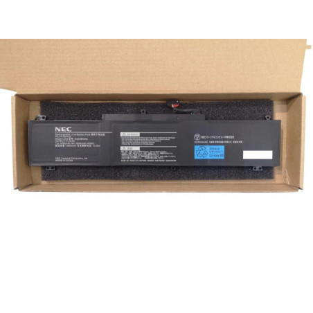 Батарея NEC N22SBR300 PC-VP-WP155 4000mah 42Wh Servise Original