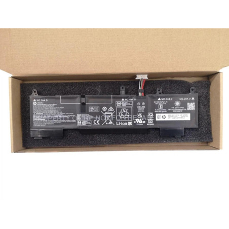 Батарея HP Pavilion Elite x360 830 G10 1040 HSTNN-AB1C WQ03XL 3161mah 38Wh 11.55В Servise Original