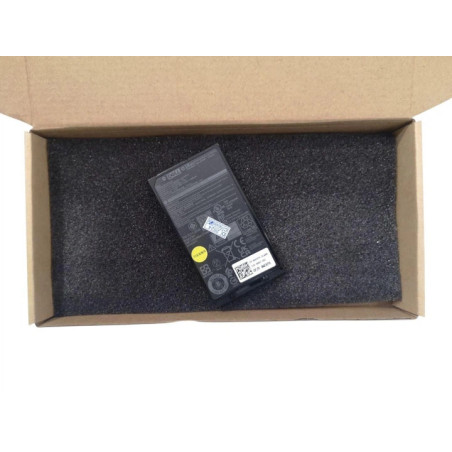 Батарея DELL Latitude Rugged Extreme 7030 WCKPX WV9RV 2193mah 18Wh 7.8В Servise Original