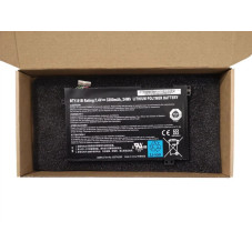 Батарея MSI 925TA030F BTY-S1B 3200mah 24Wh 7.4В Servise Original
