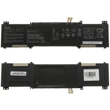 Батарея Asus ZenBook Flip 14 UM462DA UX462DA Q406DA B31N1822 3653mah 42Wh 11.52В Original