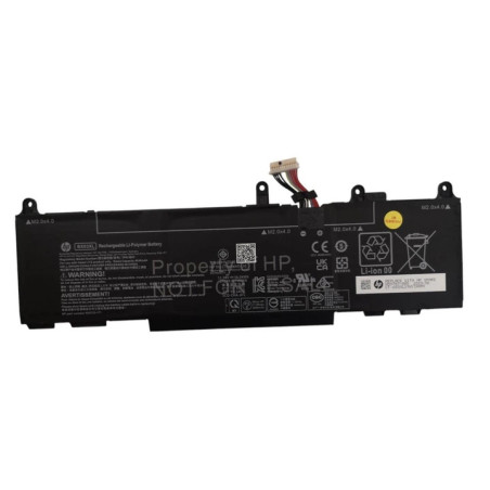 Батарея HP Envy EliteBook 830 845 G11 TPN-IB0Y N59787-005 BX03XL 4646mah 56.04Wh 11.58В Servise Original