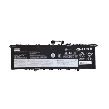 Батарея Lenovo Yoga Slim 7 Pro-14ITL5 L19C4PH3 L19D4PH3 L19M4PH3 3950mah 61Wh 15.44В Original
