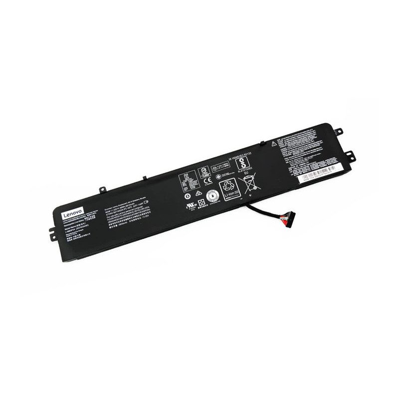 Батарея Lenovo Legion Y520-15IKBN L14M3P24 L14S3P24 L16S3P24 L16M3P24 4050mah 45Wh 11.1В Original Батарея Lenovo Legion Y520-15IKBN L14M3P24 L14S3P24 L16S3P24 L16M3P24 4050mah 45Wh 11.1В Original