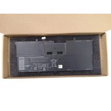 Батарея DELL XPS 13 9365 2-in-1 HMPFH NP0V3 P71G NNF1C 6052mah 46Wh Original