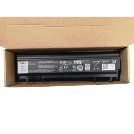 Батарея Dell Latitude E5540 E5440 1N9C0 7W6K0 CXF66 WGCW6 VV0NF 5800mah 65Wh 11.1В Original