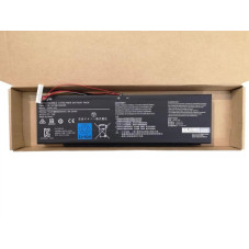 Батарея Gigabyte Aero 14 15 15X 15W P64Wv7 GAG-J40 6200mah 94.24Wh 15.2В Original Type-A