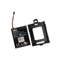 Батарея DELL PERC RAID H710 H730 H810 H830 70K80 H132V 37CT1 T40JJ 500mah 1.8Wh 3.7В Servise Original